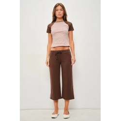 Pantalon de Survêtement Nicola Capri | Shop Smoking