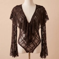 Body Dentelle GIA Femme – Élégant et Tendance | Shop Smoking