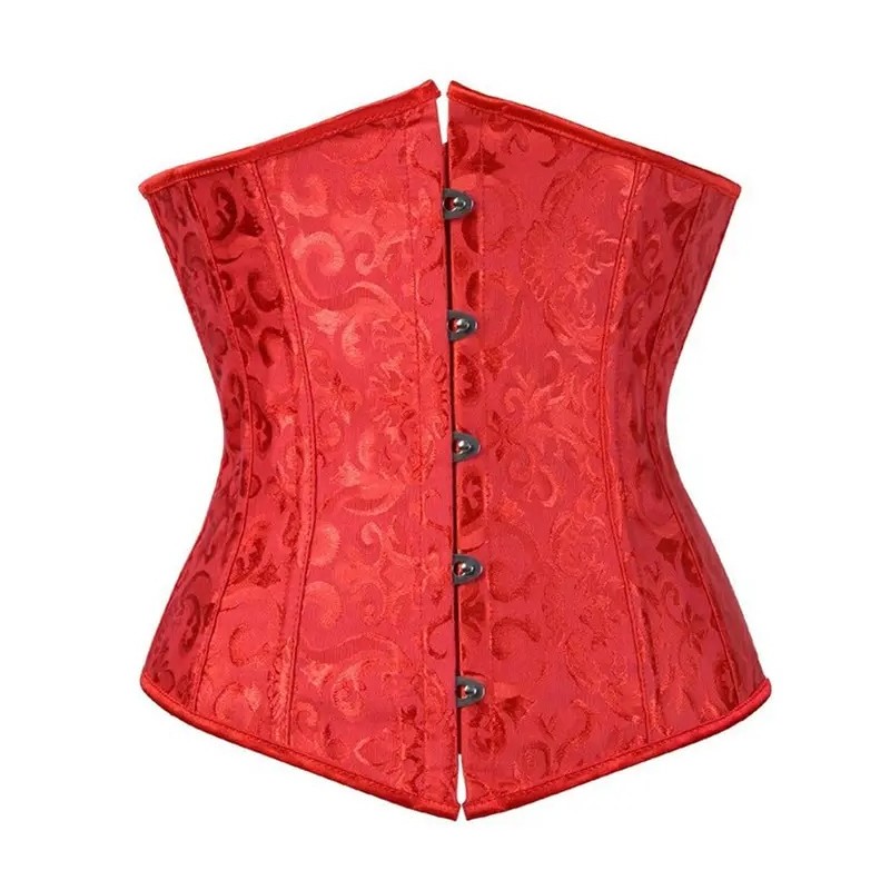 Corset Gainant Mariage Femme pour Robe de Mariée | Shop Smoking