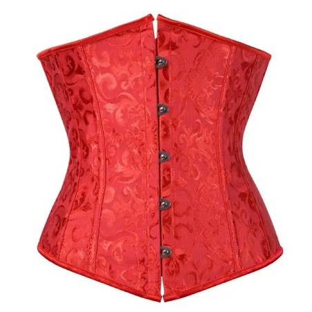 Corset Gainant Mariage Femme pour Robe de Mariée | Shop Smoking
