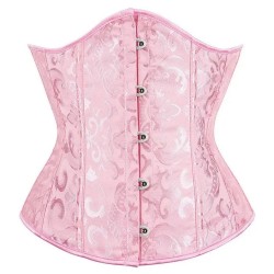 Corset Gainant Mariage Femme pour Robe de Mariée | Shop Smoking