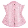 Corset Gainant Mariage Femme pour Robe de Mariée | Shop Smoking
