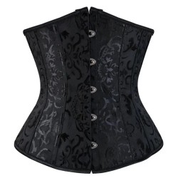 Corset Gainant Mariage Femme pour Robe de Mariée | Shop Smoking