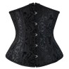 Corset Gainant Mariage Femme pour Robe de Mariée | Shop Smoking
