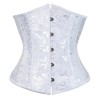 Corset Gainant Mariage Femme pour Robe de Mariée | Shop Smoking