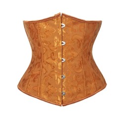 Corset Gainant Mariage Femme pour Robe de Mariée | Shop Smoking