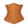 Corset Gainant Mariage Femme pour Robe de Mariée | Shop Smoking