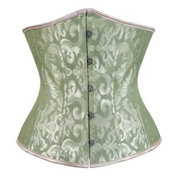 Corset Gainant Mariage Femme pour Robe de Mariée | Shop Smoking