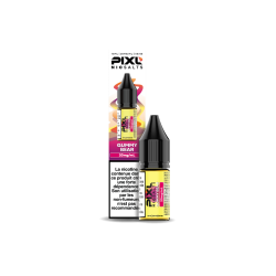 Gummy Bear PIXL 10ml 20mg Nic Salt – Vape Bonbon MTL