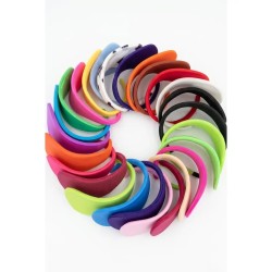 Lot de 12 C Strings Multicolores – Lingerie Femme
