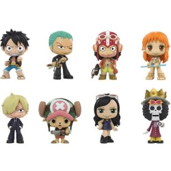 Funko Mini Vinyl One Piece – Figurine Surprise Manga