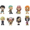 Funko Mini Vinyl One Piece – Figurine Surprise Manga