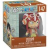 Funko Mini Vinyl One Piece – Figurine Surprise Manga