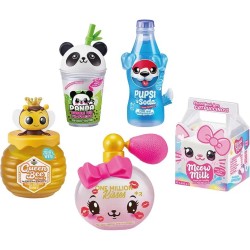 ZURU Capsule Surprise Brands Kawaï – Cadeau Mystère