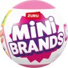 ZURU Capsule Surprise Brands Kawaï – Cadeau Mystère