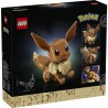 LEGO 72151 Évoli Pokémon – Set de Construction