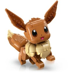 LEGO 72151 Évoli Pokémon – Set de Construction