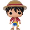 FUNKO POP! Luffy One Piece – Figurine de collection