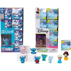 Figurine Ooshies Disney GP TOYS – Modèle Surprise
