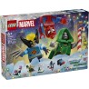 LEGO Marvel 76340 – Calendrier de l’Avent 2026