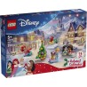 LEGO Disney Princess 43298 – Calendrier de l’Avent 2026