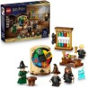 LEGO Harry Potter 76460 – Cérémonie du Choixpeau magique