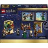 LEGO Harry Potter 76460 – Cérémonie du Choixpeau magique