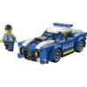 LEGO City 60312 – Voiture de Police 94 pièces