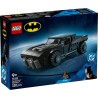 LEGO Batman 76332 – Batmobile de The Batman, 330 pièce