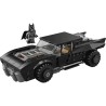 LEGO Batman 76332 – Batmobile de The Batman, 330 pièce