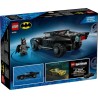 LEGO Batman 76332 – Batmobile de The Batman, 330 pièce