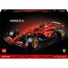 LEGO Technic 42207 Ferrari SF-24 F1 – 1361 pièces