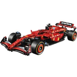 LEGO Technic 42207 Ferrari SF-24 F1 – 1361 pièces