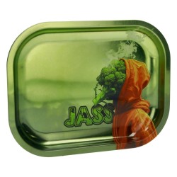 Plateau JASS BrocoLeaf – Taille S