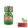 Poppers Green Power Amyle 10 ml X18 – Pack 18 Flacons