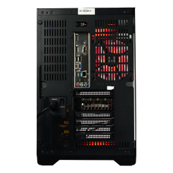 PC Gamer Black Platinum – Intel Core i7-14700KF / RTX 4080 / 32Go RAM / SSD 2To