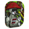 Plateau HAZE HOLLAND Shroom Ninja Small – Ganja Wars