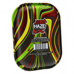 Plateau HAZE HOLLAND Shroom Ninja Small – Ganja Wars
