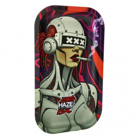 Plateau Haze Holland Cyborg XXX Large 27 × 16 cm