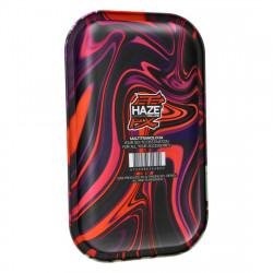 Plateau Haze Holland Cyborg XXX Large 27 × 16 cm