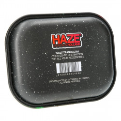 Plateau Haze Holland Amsterdam Trip Small 18 × 14 cm