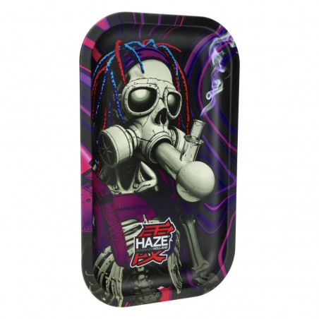 Plateau Haze Holland Toxic Kushbone Large 27 × 16 cm