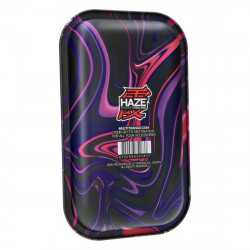Plateau Haze Holland Toxic Kushbone Large 27 × 16 cm