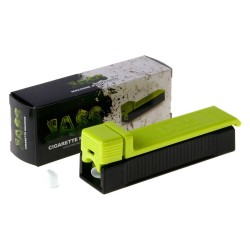 Tubeuse JASS – Machine à tuber cigarettes