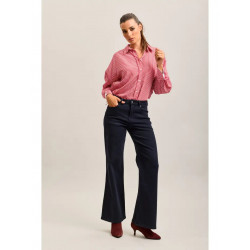 Jean Bootcut Toxik3 Femme – Denim Stretch SOS Parfait