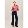 Jean Bootcut Toxik3 Femme – Denim Stretch SOS Parfait
