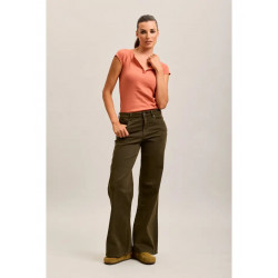 Jean Bootcut Toxik3 Femme – Denim Stretch SOS Parfait