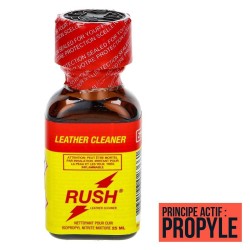 Poppers Rush 25 ml – Grand Format Économique