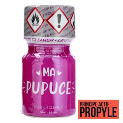 Poppers Funline Ma Pupuce 10 ml – Format Compact