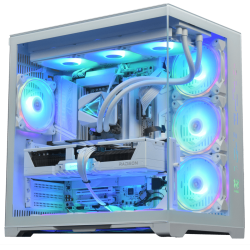 PC Gamer FROST – Ryzen 7...